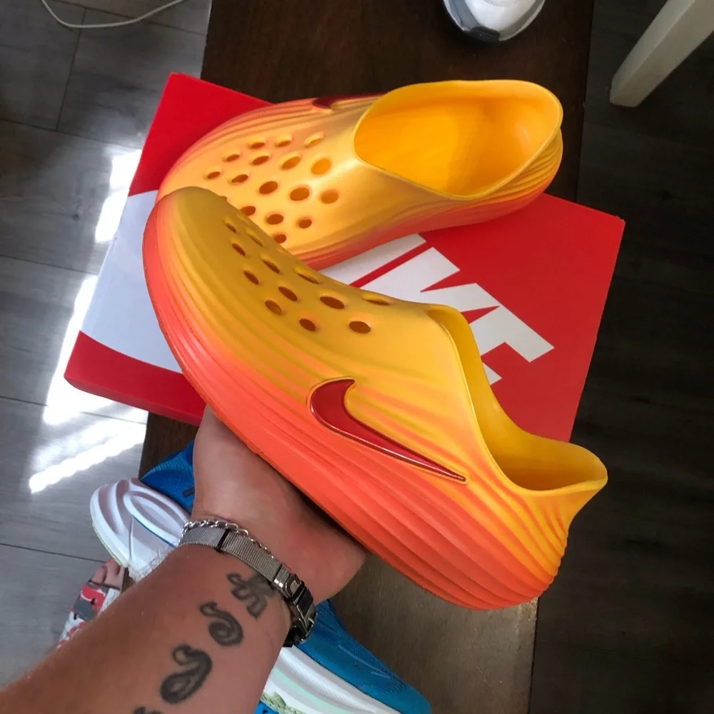 Men’s Sneakers Bundle size 9.5